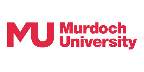 murdoch university logo