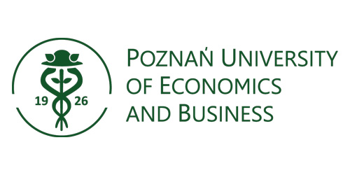 poznan university of economics and business logo