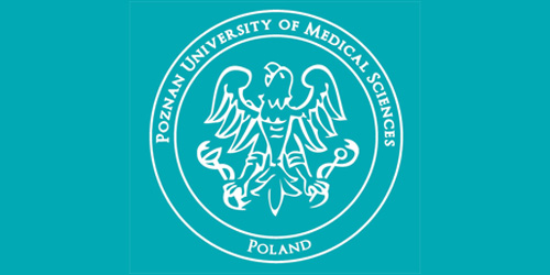 poznan university of medical sciences logo