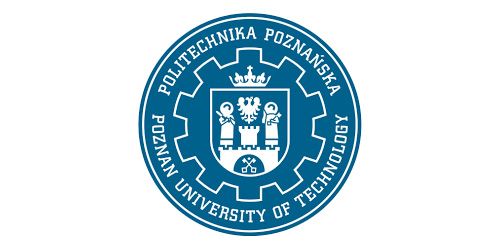 poznan university of technology logo