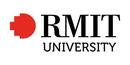 rmit university logo