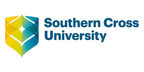southern cross university logo