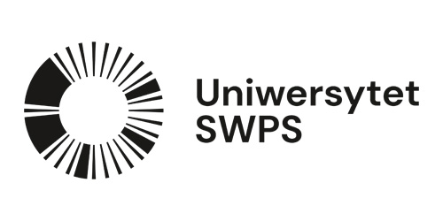 swps university logo