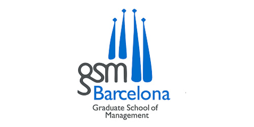 the graduate school of management barcelona logo