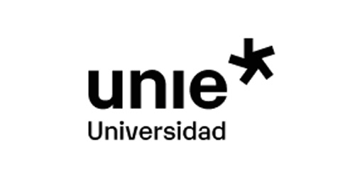 unie university logo