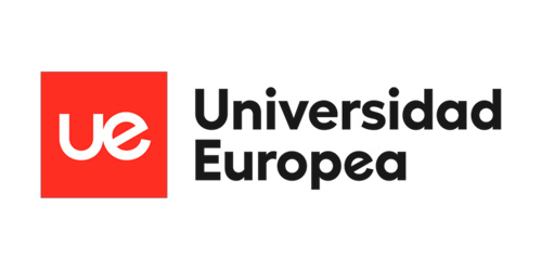 universidad europea logo