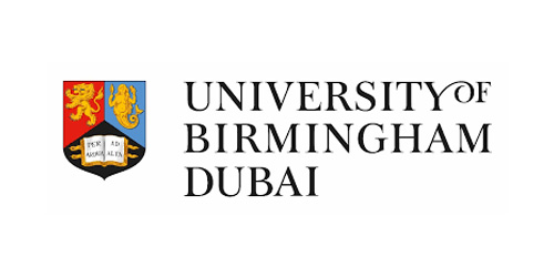 University of Birmingham, Dubai 3 university of birmingham dubai logo