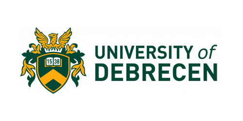 university of debrecen logo