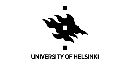 university of helsinki logo