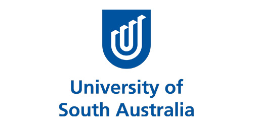 university of south australia logo
