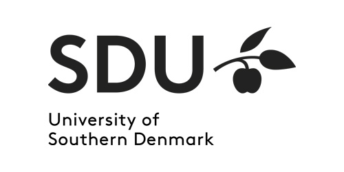 university of southern denmark logo