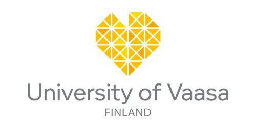 university of vaasa logo