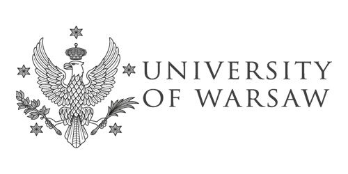 university of warsaw logo