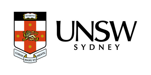 unsw sydney logo