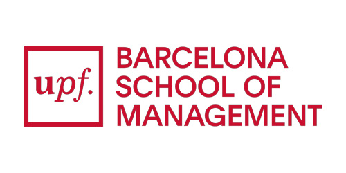 upf barcelona school of management logo