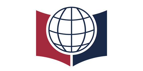 vincent pol university logo