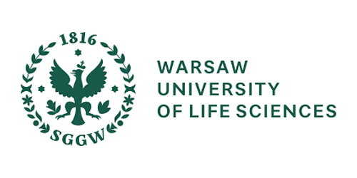 warsaw university of life sciences logo