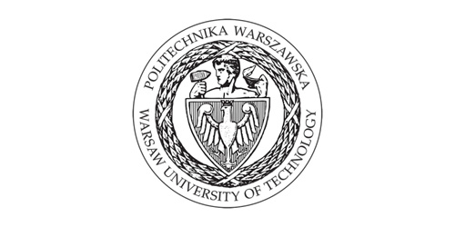 warsaw university of technology logo