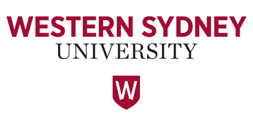 western sydney university logo