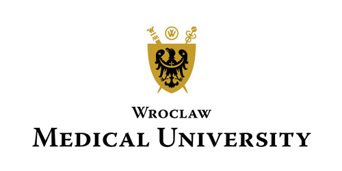 wroclaw medical university logo