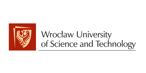 wroclaw university of science and technology logo