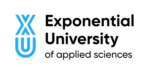 XU Exponential University Of Applied Sciences GmbH 20 xu exponential university of applied sciences gmbh logo