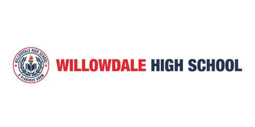 Willowdale High School (WHS) 4 willowdale-high-school-whs-logo