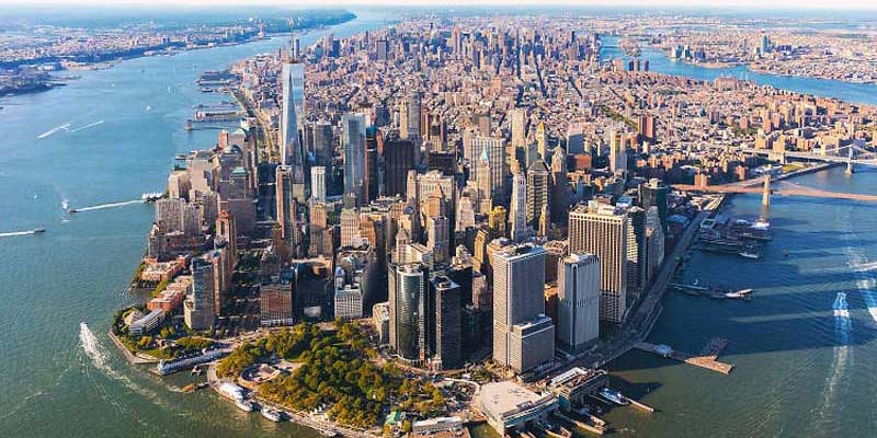 Yurtdışında Sınavsız Üniversite Eğitimi Alabileceğiniz Ülkeler 3 amerika