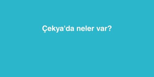 Çekya'da Neler Var? 15 cekyada neler var 1 500x250 1