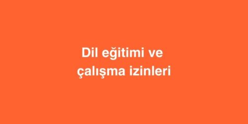 Dil Eğitimi ve Çalışma İzinleri 510 dil egitimi ve calisma izinleri 500x250 1