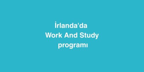 İrlanda'da Work And Study Programı 15 irlandada work and study programi 500x250 1