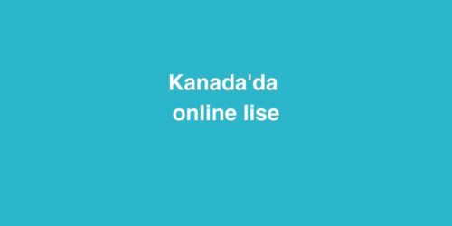 Kanada'da Online Lise 493 kanadada online lise 500x250 1