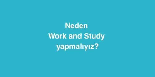 Neden Work and Study Yapmalıyız? 16 neden work and study yapmaliyiz 2 500x250 1