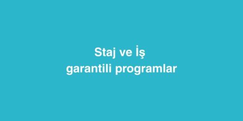 Staj ve İş Garantili Programlar 421 yurtdisi egitim kredisi 1 1 500x250 1