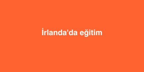 İrlanda'da Eğitim 380 irlandada egitim 1 500x250 1