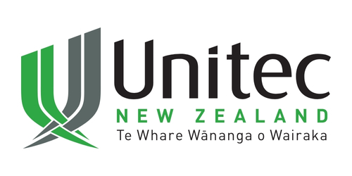 unitec institute of technology logo