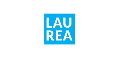 laurea logo