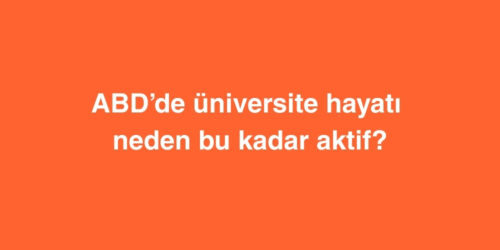 ABD’de Üniversite Hayatı Neden Bu Kadar Aktif? 273 abdde universite hayati neden bu kadar aktif 500x250 1