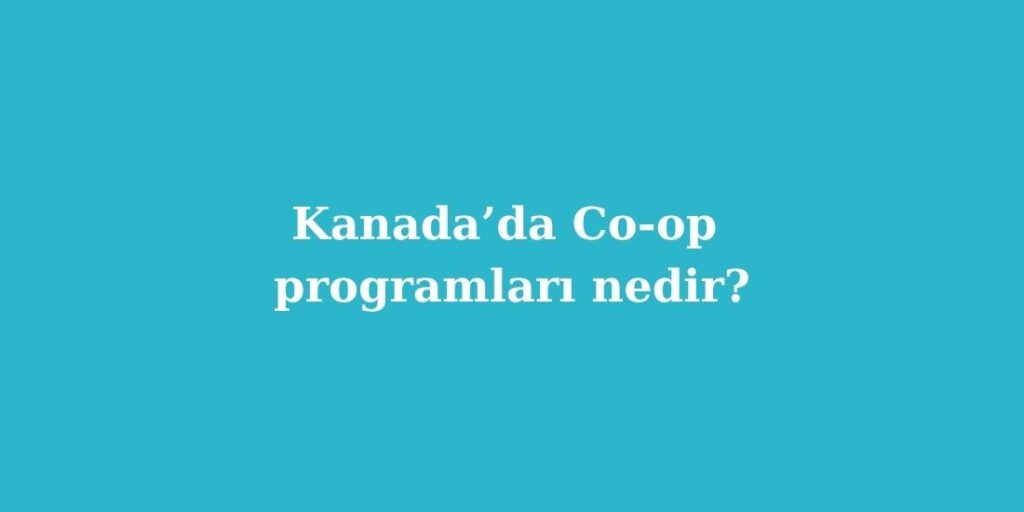 kanadada co op programlari nedir 1024x512 1