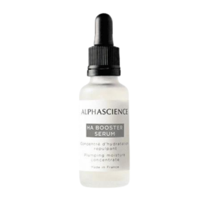 ALPHASCIENCE HA BOOSTER SERUM 30ml