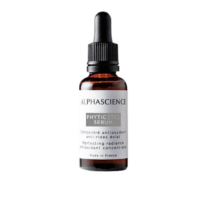 ALPHASCIENCE PHYTIC SERUM 30ml