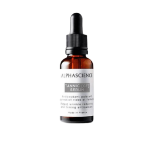 ALPHASCIENCE TANNIC [CF] SERUM 30 ML