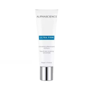 ALPHASCIENCE ULTRA FIRM  50 ml