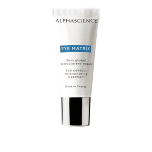 ALPHASCIENCE EYE MATRIX 15 ML