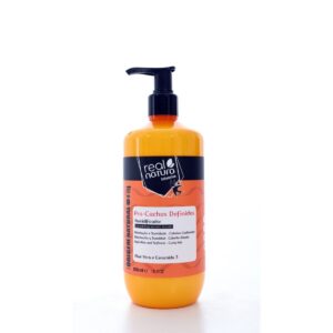 REAL NATURA HUMIDIFICADOR PRO-CACHOS DEFINIDOS 500ml