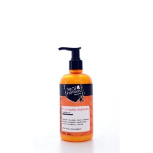REAL NATURA PRO-CACHOS DEFINIDOS CONDITIONER 300ml