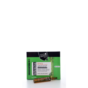 REAL NATURA PRO-KEDA FORTE  6*15ml
