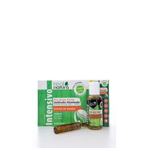REAL NATURA PRO-KEDA FORTE SET (12*15ml +100ml )