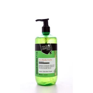 REAL NATURA PRO-KEDA FORTE SHAMPOO 500 ml
