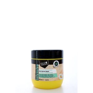 REAL NATURA PRO-LOIRO REPARAÇÂO MASK 500ml
